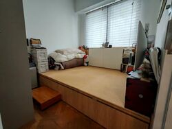 Jui Residences (D12), Apartment #581481421